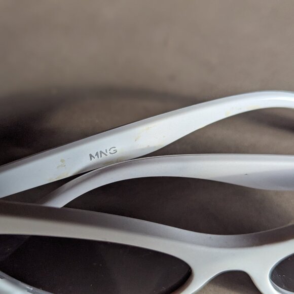 Mango Kids| Cat-eye sunglasses - Picture 5 of 14